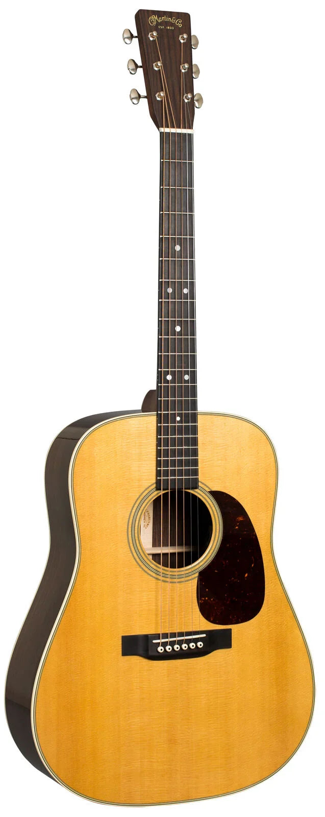 Martin Guitars Westerngitarre D-28 - Musik-Ebert Gmbh