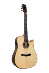 Shape Akustikgitarre Dreadnought 313 MT-CEB - Musik-Ebert Gmbh