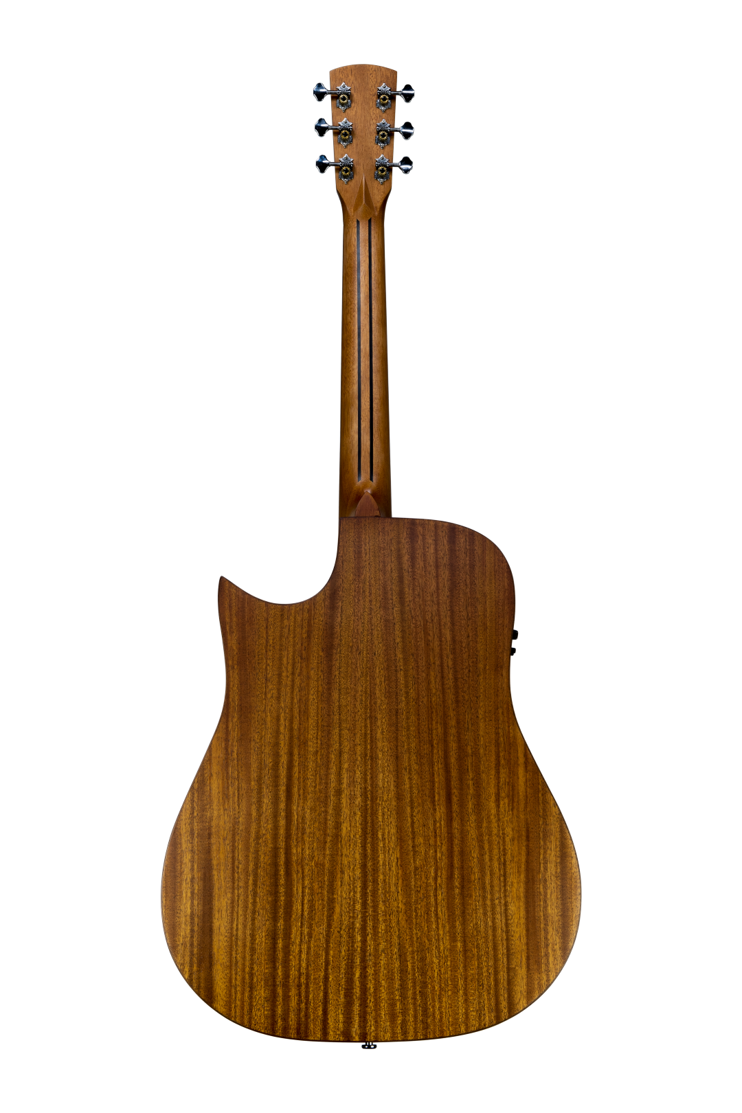 Shape Akustikgitarre Dreadnought 313 MT-CEB - Musik-Ebert Gmbh