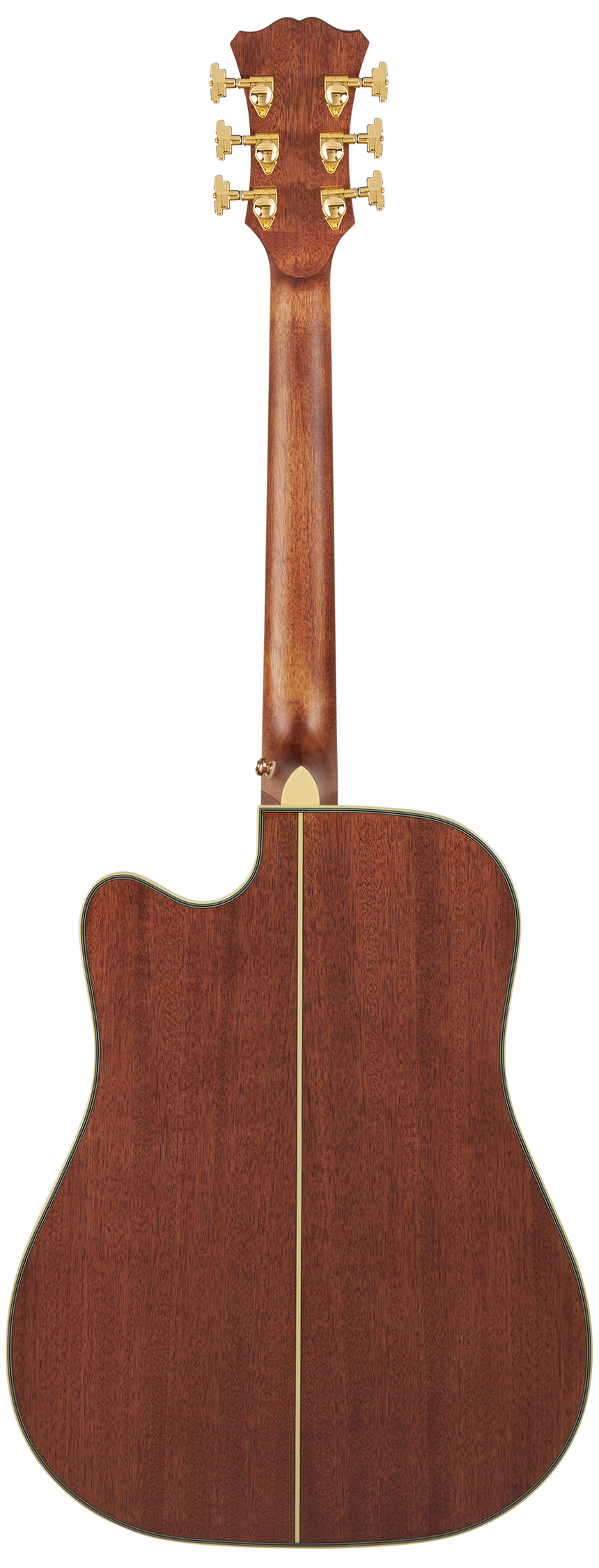 D' ANGELICO Excel Bowery Vintage Sunset mit Tasche