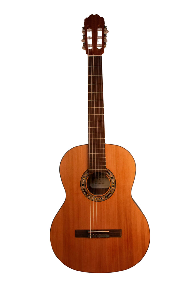 Kremona Soloist R53C OP 1/2 Konzertgitarre - Musik-Ebert Gmbh