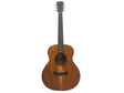 MERIDA Elektroakustische Gitarre, Serie DIANA, Koa Decke - Musik-Ebert Gmbh