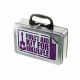 First Aid Kit für Ukulele - Musik-Ebert Gmbh