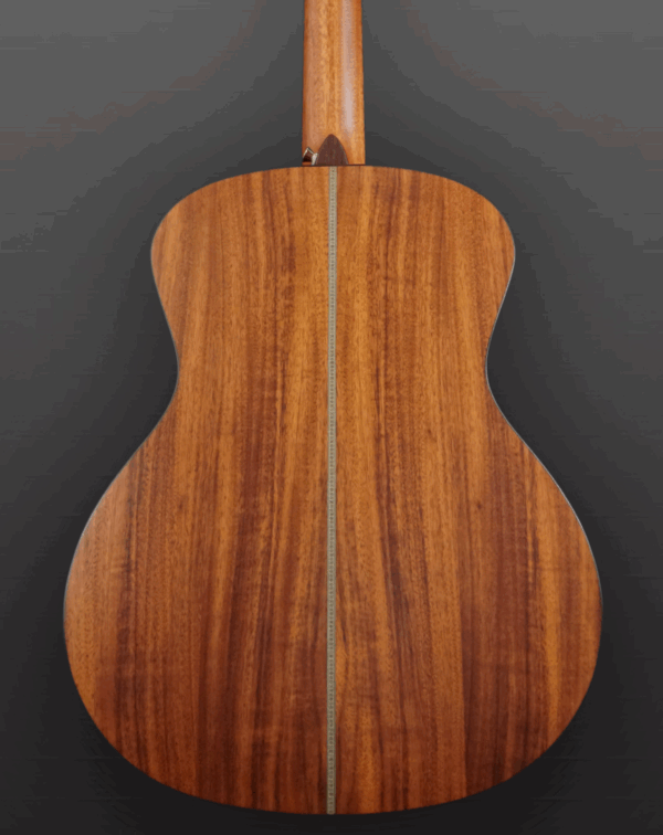You's Guitar GA25E Koa Story Series