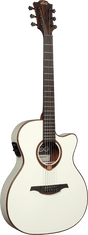 LAG Tramontane T118 ASCE IVO Westerngitarre mit Tonabnehmer - Musik-Ebert Gmbh