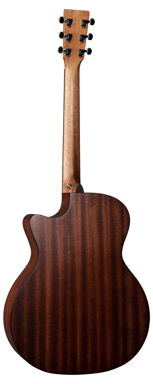 Martin Guitars GPC-11E guitare acoustique avec housse 