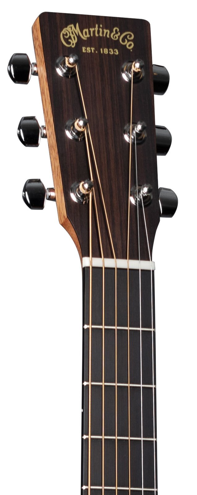 Martin Guitars GPC-11E guitare acoustique avec housse 