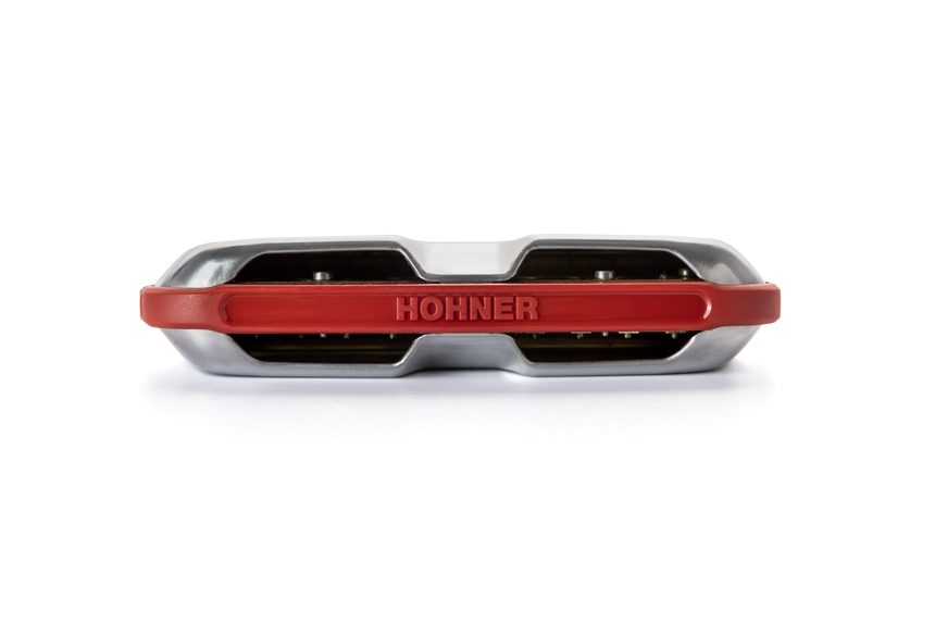 HOHNER Mundharmonika, Golden Melody Progressive