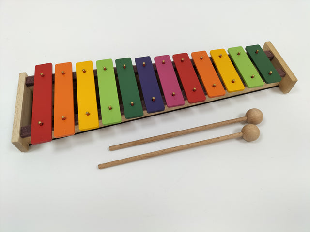 Glockenspiel D-1012 - Musik-Ebert Gmbh