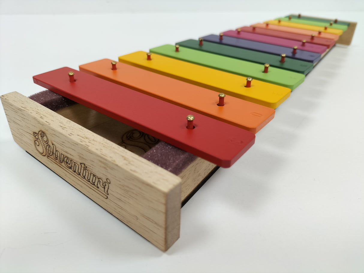 Glockenspiel D-1012 - Musik-Ebert Gmbh