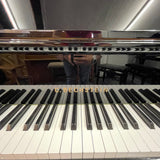 C. Bechstein Flügel Mod. Concert L 167 cm Topzustand neuwertig Bj. 2006 (gebraucht) - Musik-Ebert Gmbh