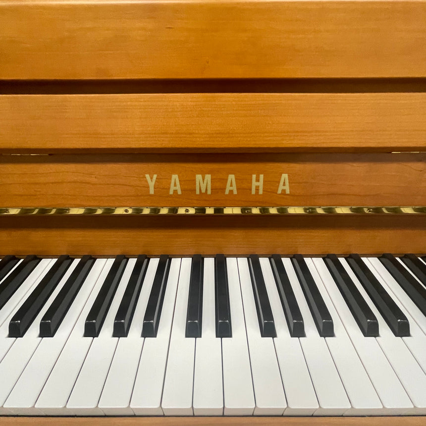 Yamaha Klavier P112 Kirsche Occasion Bj. 2005, sehr guter Zustand (gebraucht)