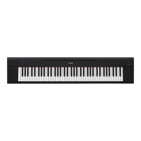 Yamaha NP-35 Piaggero Portable Piano - Musik-Ebert Gmbh