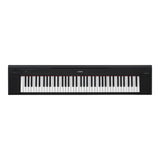 Yamaha NP-35 Piaggero Portable Piano - Musik-Ebert Gmbh