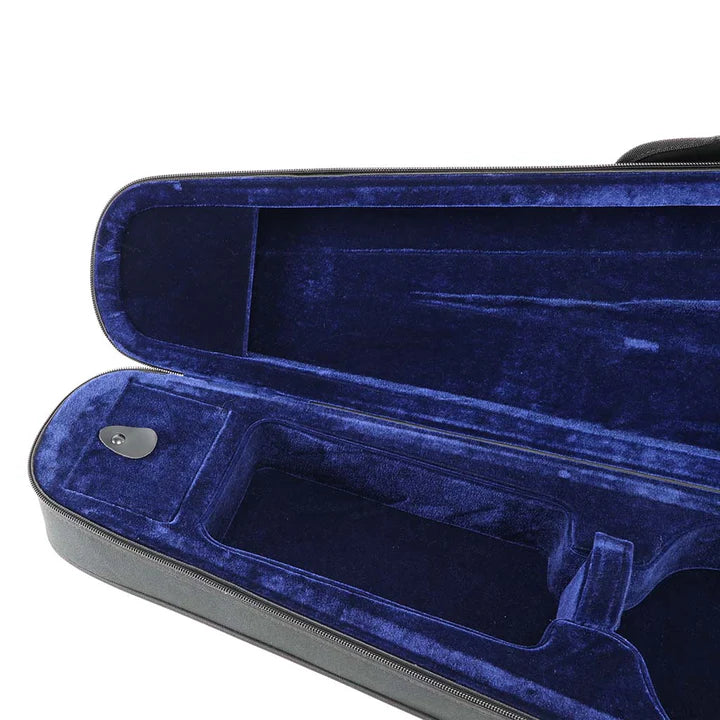 Sandner Violinetui Mod 3016 4/4 - Musik-Ebert Gmbh