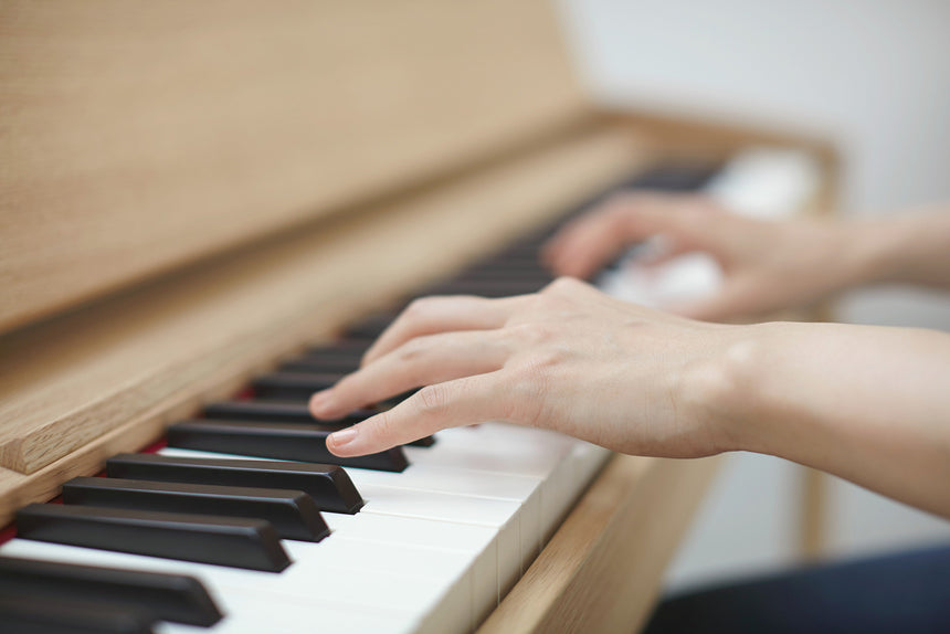 Roland Kiyola KF-10 KO Pure Oak - Made in Japan