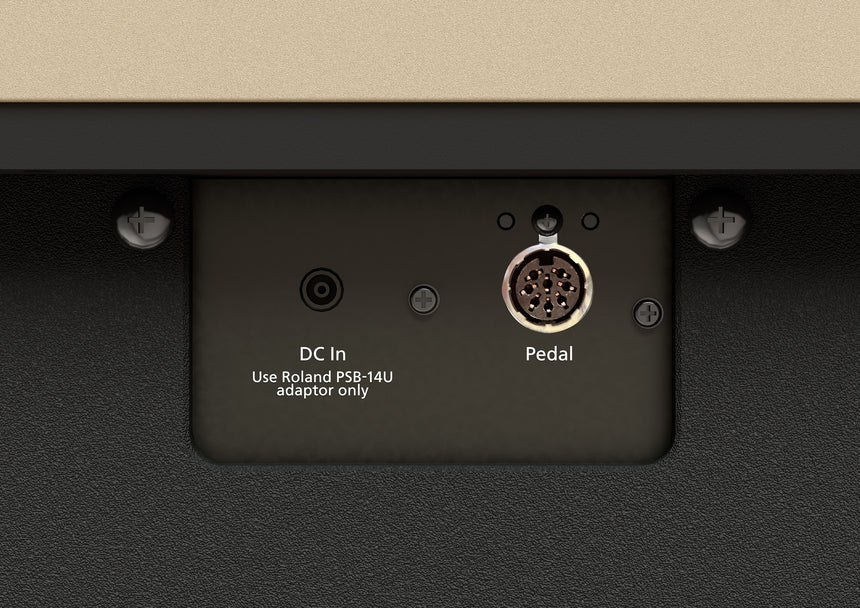 Roland Kiyola KF-20 KO Pure Oak - Made in Japan