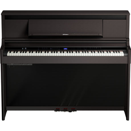 Roland LX-6 Digitalpiano - Eleganz & Spitzenklang - Musik-Ebert Gmbh