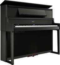 Roland LX-9 Digitalpiano: Premium-Design & Meisterhafter Sound - Musik-Ebert Gmbh