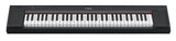 Yamaha NP-15 Piaggero Portable Piano - Musik-Ebert Gmbh