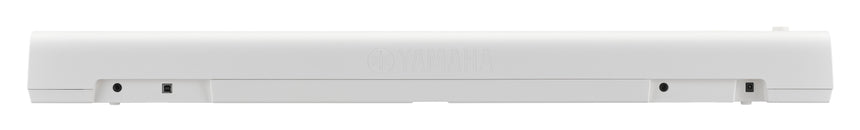 Yamaha NP-15 Piaggero Weiss B-Ware - Musik-Ebert Gmbh