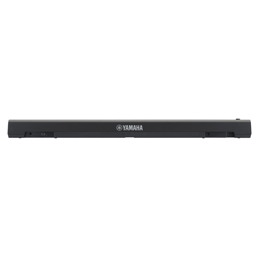 Yamaha NP-35 Piaggero Schwarz B-Ware - Musik-Ebert Gmbh