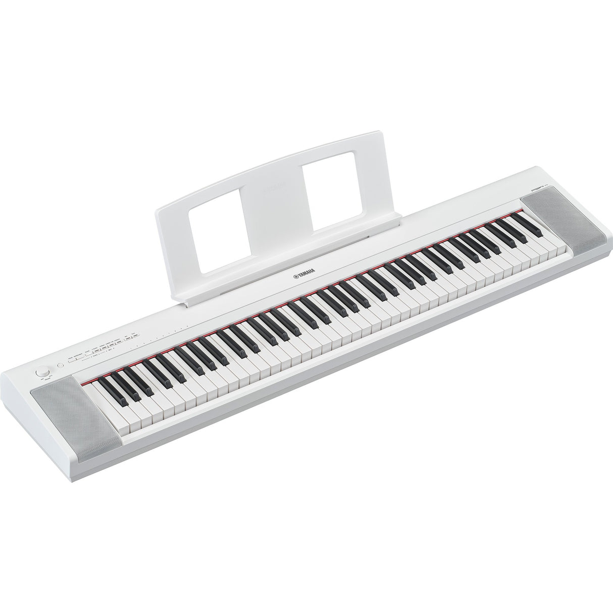 Yamaha NP-35 Piaggero Portable Piano - Musik-Ebert Gmbh