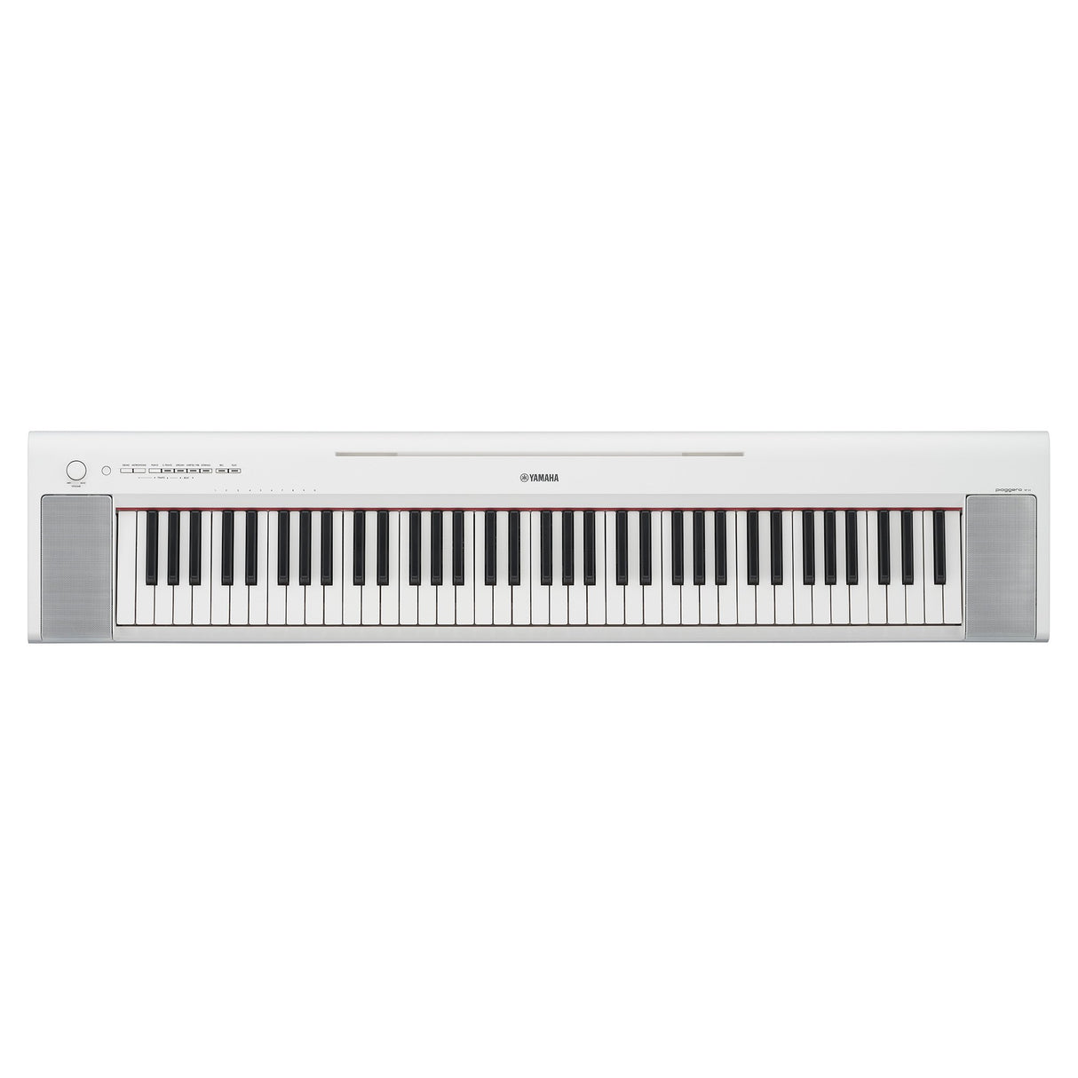Yamaha NP-35 Piaggero Portable Piano - Musik-Ebert Gmbh