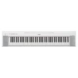 Yamaha NP-35 Piaggero Portable Piano - Musik-Ebert Gmbh