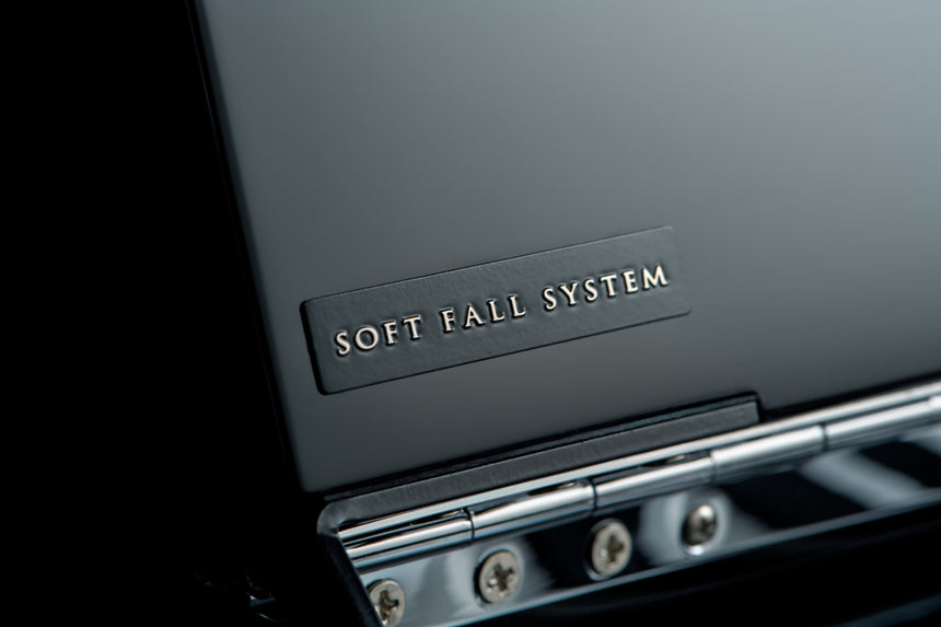 NOUVEAU Kawai Novus NV6 Hybrid Piano Noir Poli
