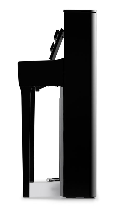 NOUVEAU Kawai Novus NV6 Hybrid Piano Noir Poli