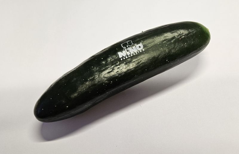 Obst & Gemüse Shaker - Musik-Ebert Gmbh