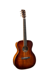 Shape Akustikgitarre Orchestra Modell 466 HG-E-SB - Musik-Ebert Gmbh