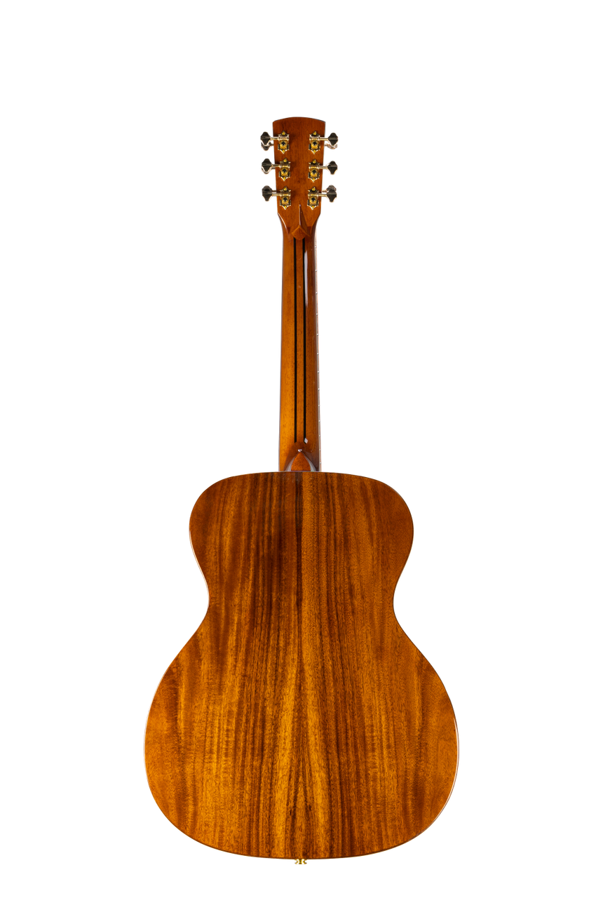 Shape Akustikgitarre Orchestra Modell 466 HG-E-SB - Musik-Ebert Gmbh