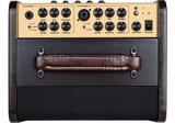 NUX AC-80 Stageman II Akustik-Amp - Musik-Ebert Gmbh
