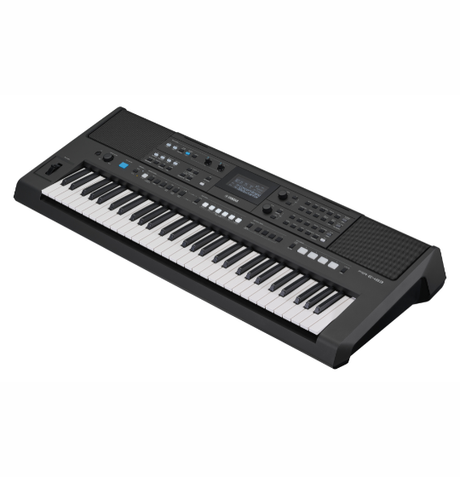 Yamaha Keyboard PSR - E 483 - Musik-Ebert Gmbh