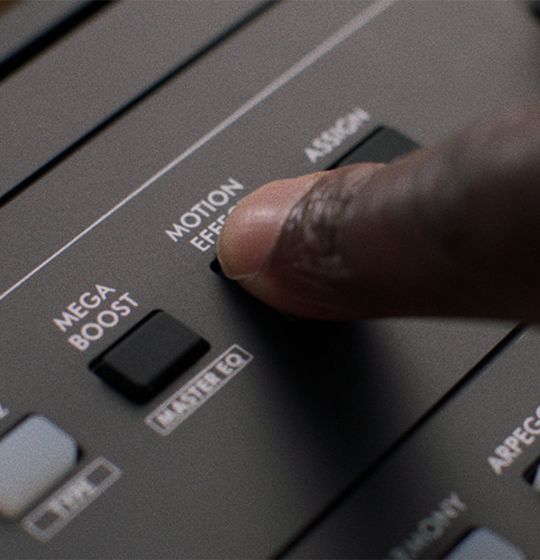 Yamaha Keyboard PSR - E 483 - Musik-Ebert Gmbh