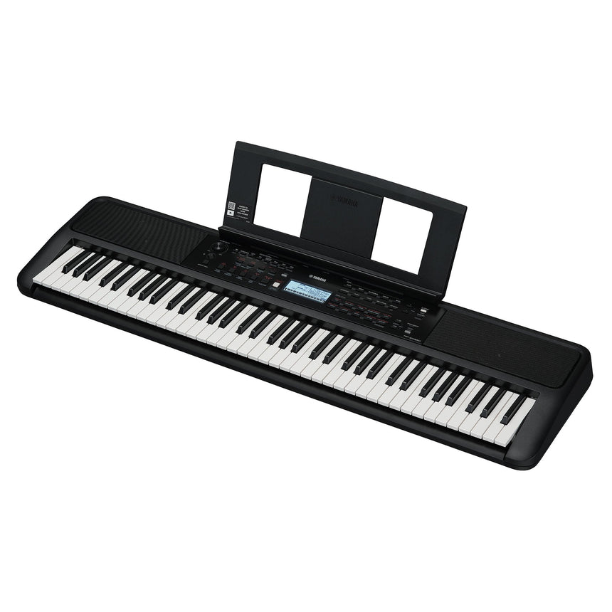 Yamaha Keyboard PSR-EW320 - Musik-Ebert Gmbh