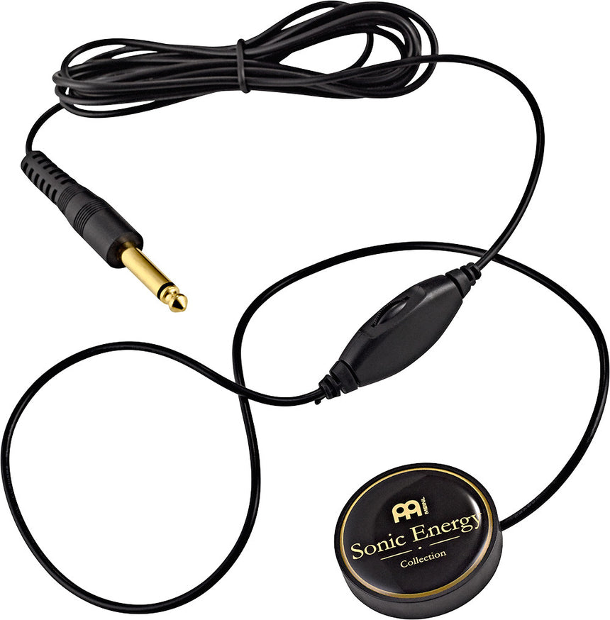 MEINL Sonic Energy Magnetic Piezo Pickup SEPU - Musik-Ebert Gmbh