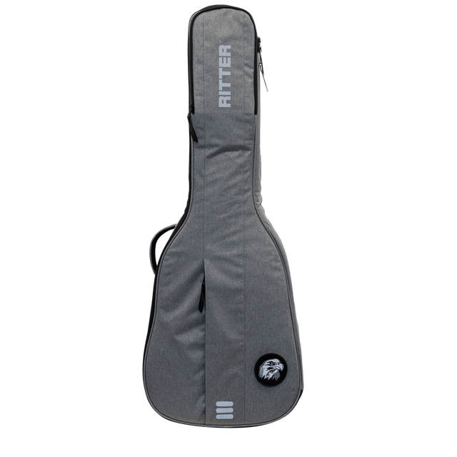 Ritter Gigbag Carouge Folk / Auditorium Guitar - EGR - Musik-Ebert Gmbh