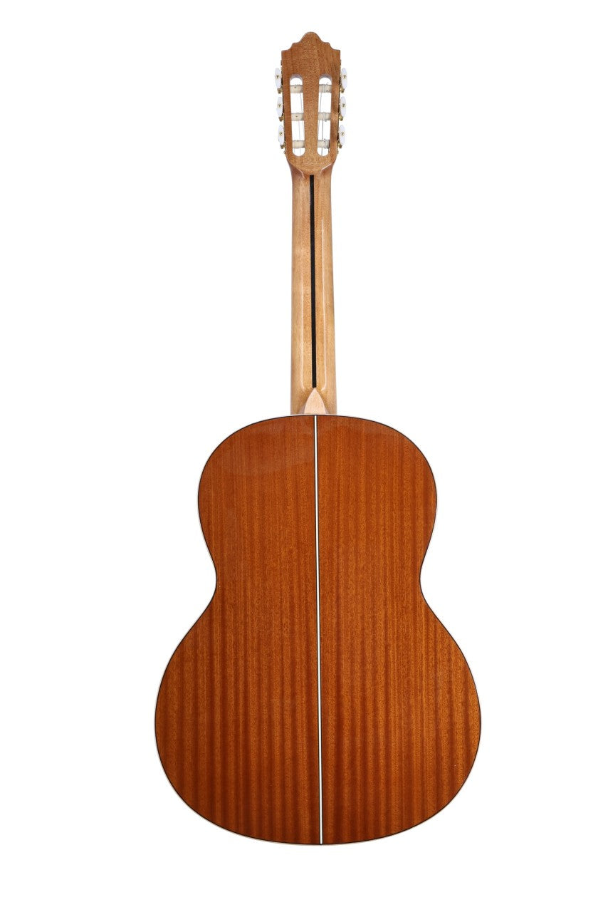 AROUND MUSIC Contigo C-H-203 Konzertgitarre 4/4 - Musik-Ebert Gmbh