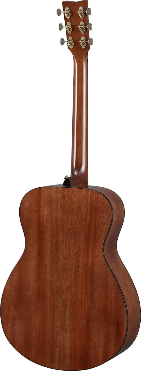 Yamaha Storia III acoustic guitar with pickup 