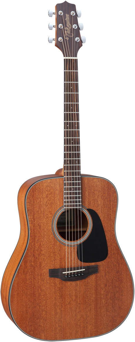 TAKAMINE Westerngitarre, G-Serie, GD11M NS, Dreadnought - Musik-Ebert Gmbh