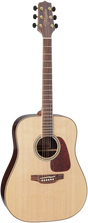 TAKAMINE Westerngitarre, G-Serie, GD93 NAT, Dreadnought - Musik-Ebert Gmbh