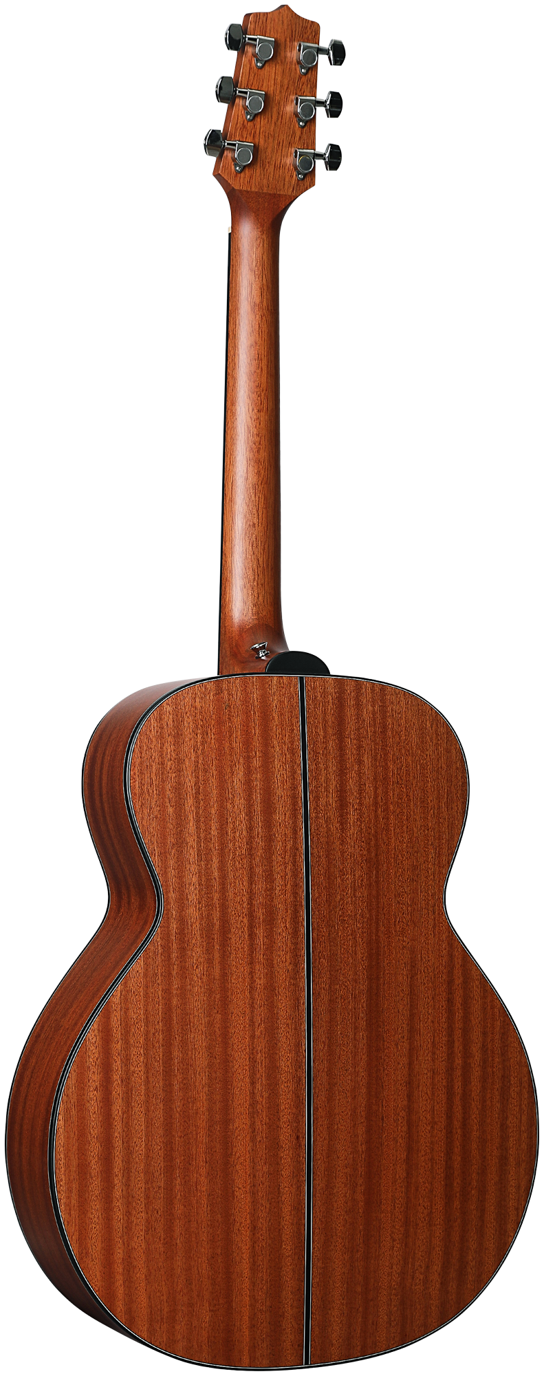 TAKAMINE Westerngitarre, G-Serie, GN11M NS, NEX - Musik-Ebert Gmbh