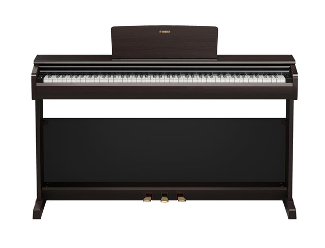 Yamaha YDP-146 Rosenholz – Frontansicht