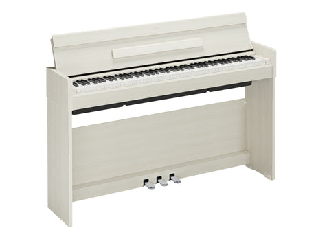 Yamaha YDP-S36 White Birch – Seitenansicht