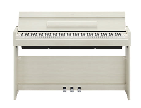 Yamaha YDP-S36 White Birch – Frontansicht