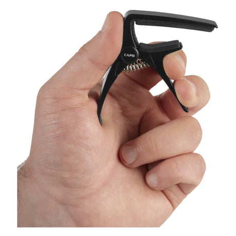 Cascha Kapodaster für Ukulele - Musik-Ebert Gmbh