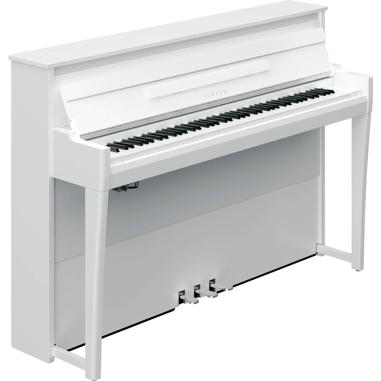 Yamaha NU1XA AvantGrand Hybrid Piano - Musik-Ebert Gmbh